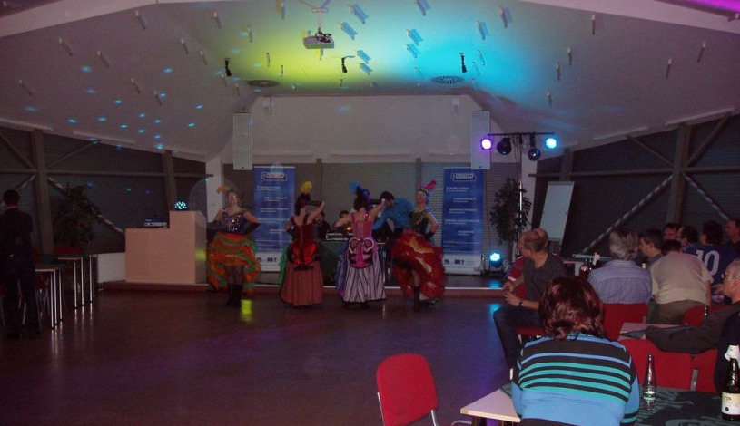 Žďárský hotel Jehla Žďár nad Sázavou